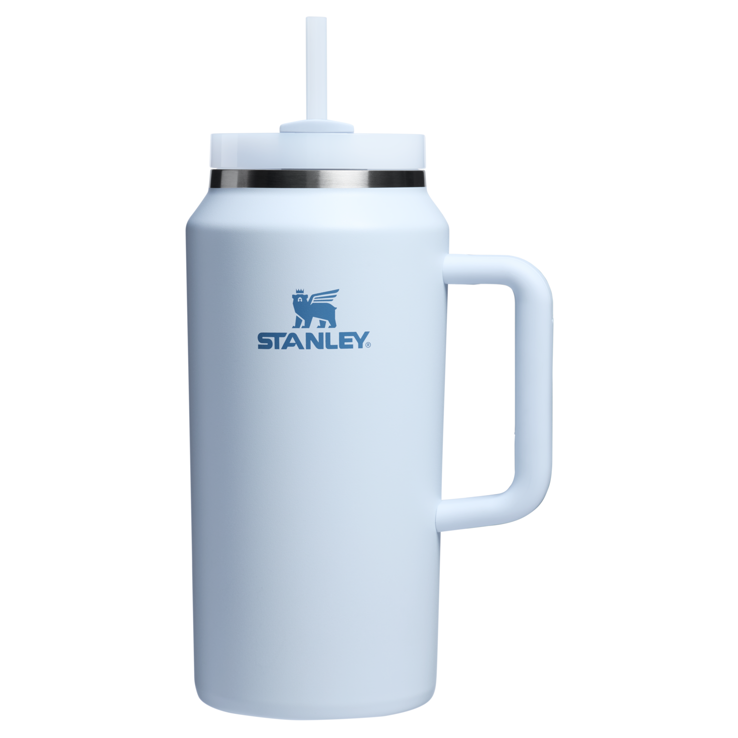 Large Capacity The Quencher H2.0 Flowstate Tumbler D033Q - FlowState 3-Position Lid Insulated Travel Mug Detail