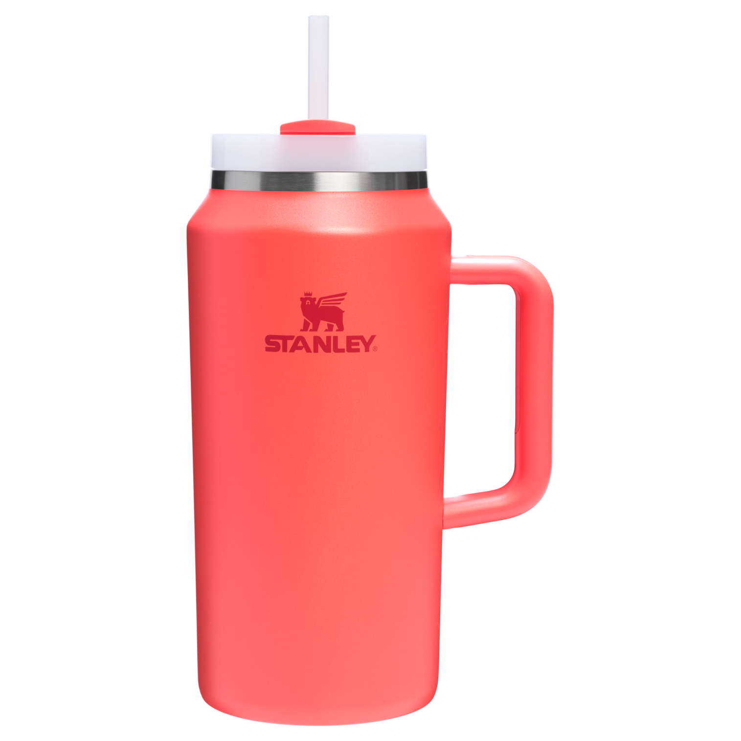 Car-Cup Friendly The Quencher H2.0 Flowstate Tumbler D365U - 40oz Large Capacity Car-Cup Friendly Quencher Detail