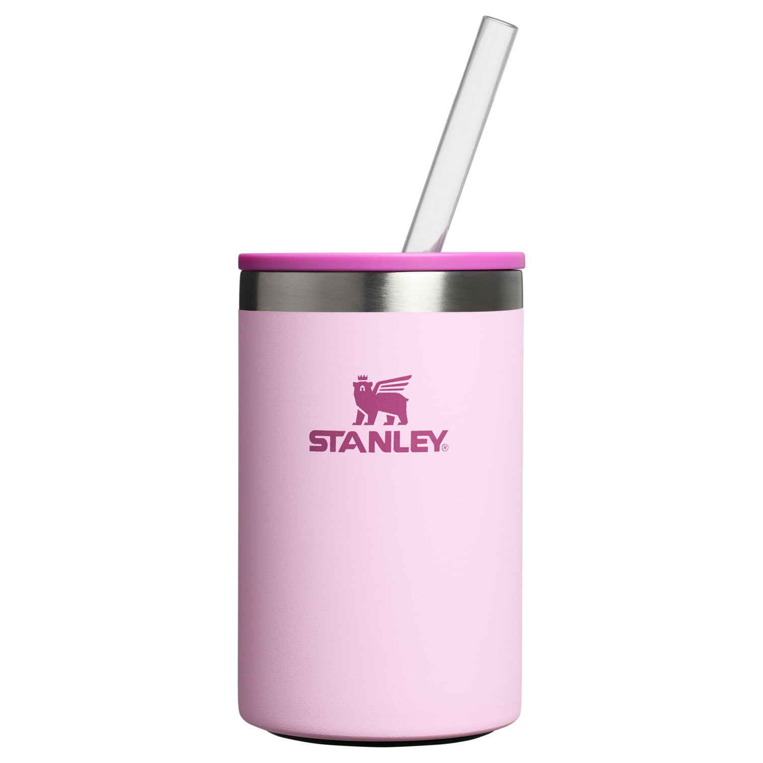 Ice-Retention The Everyday Can Cooler Cup D064R - Compact All-Weather Soft-Sided Cooler Backpack - Cherry Blossom