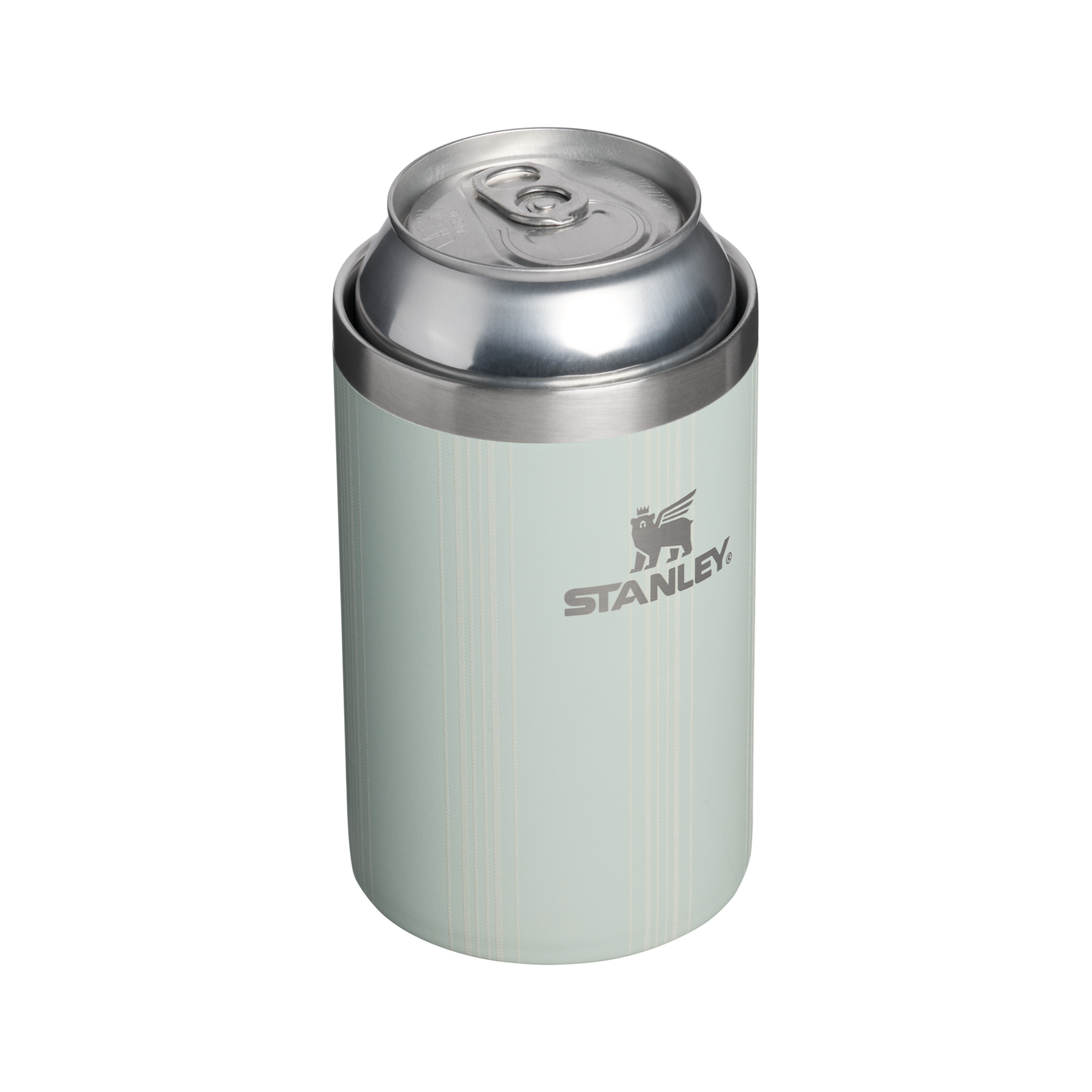Leak-Proof Insulated The Everyday Can Cooler Cup D353P - Heavy-Duty Ice-Retention Food & Beverage Carrier Detail
