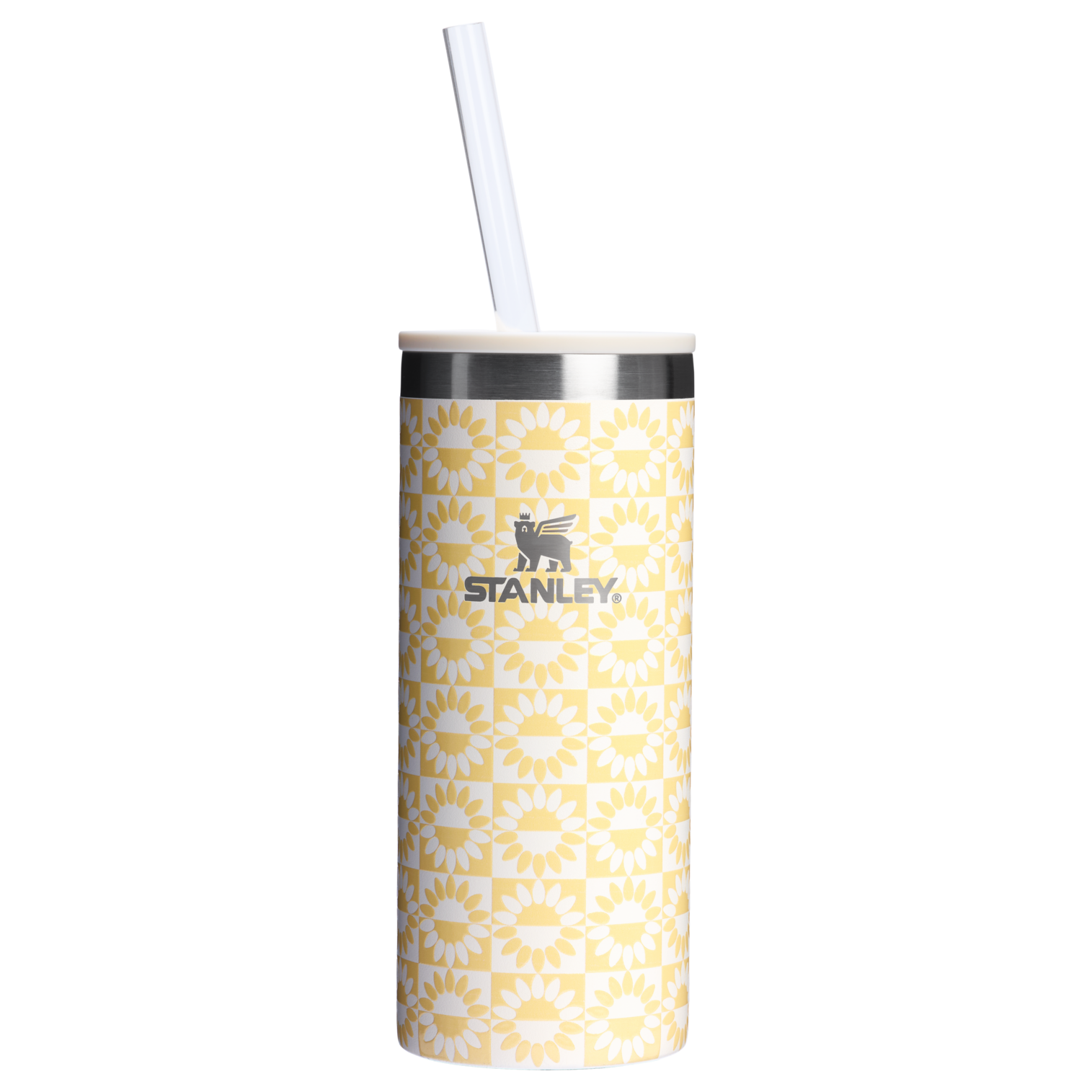 Ice-Retention The Everyday Slim Can Cooler Cup D065Q - Heavy-Duty Ice-Retention Food & Beverage Carrier - Black 2.0
