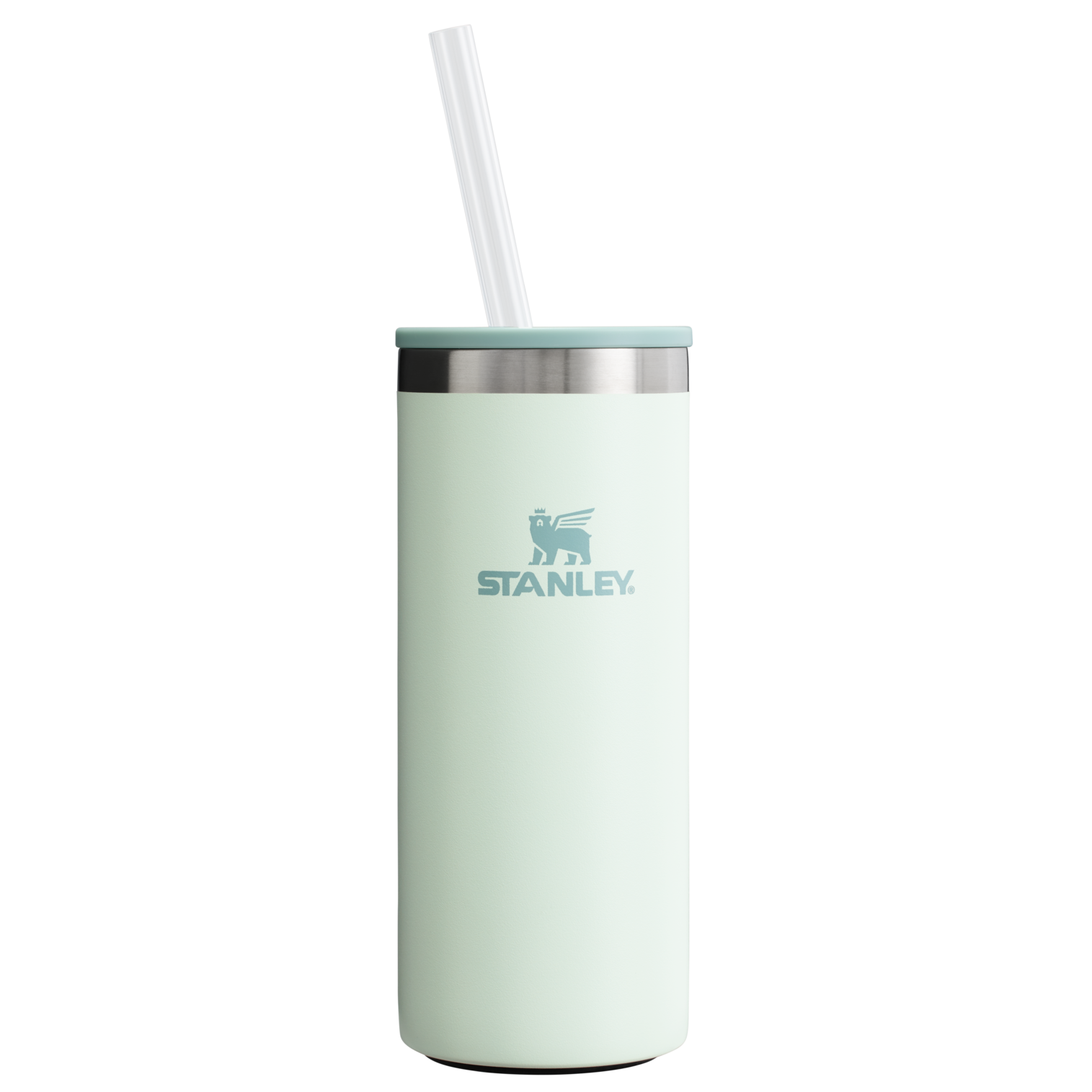 Leak-Proof Insulated The Everyday Slim Can Cooler Cup D255E - Leak-Proof Insulated Mini Cooler Bag for Lunch - Mist
