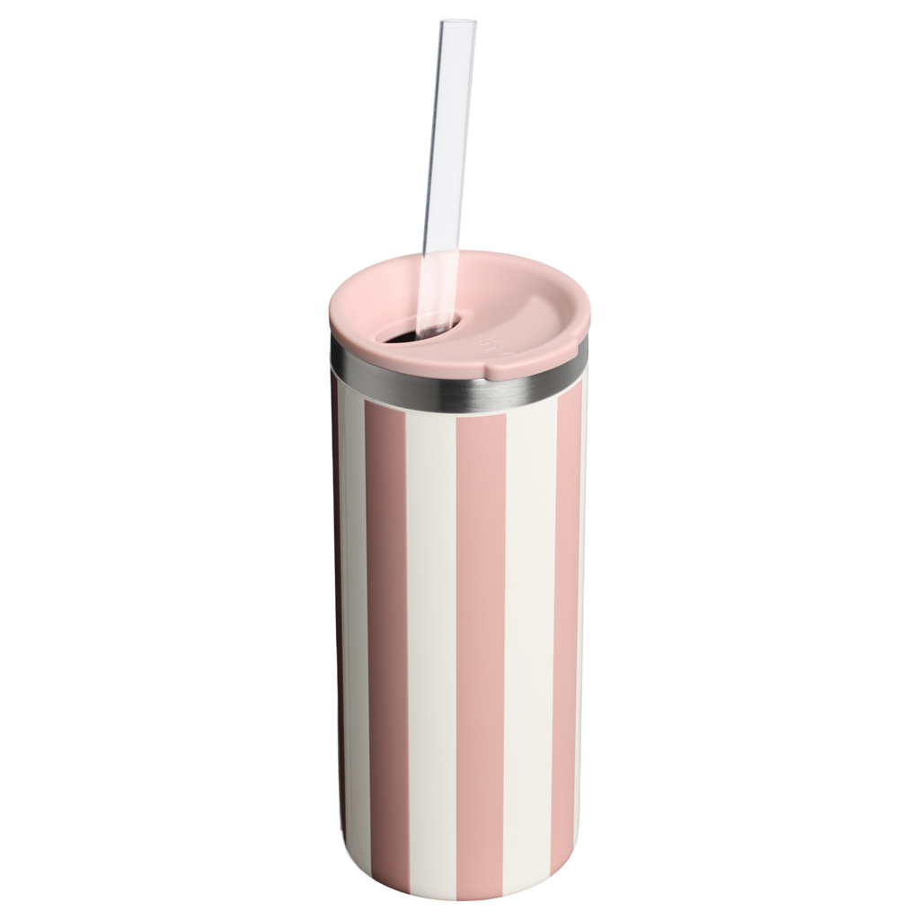 Ice-Retention The Everyday Slim Can Cooler Cup | Stanley Create D300G - Julienne Series Portable Picnic Chiller Tote Detail