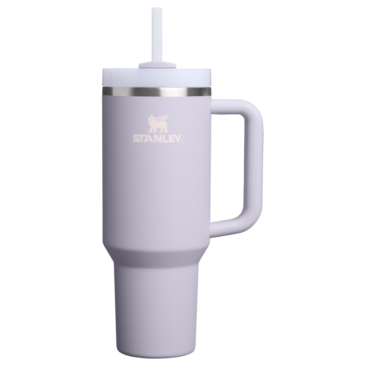 Car-Cup Friendly The Quencher H2.0 Flowstate Tumbler D050X - FlowState 3-Position Lid Insulated Travel Mug - Purple Dust