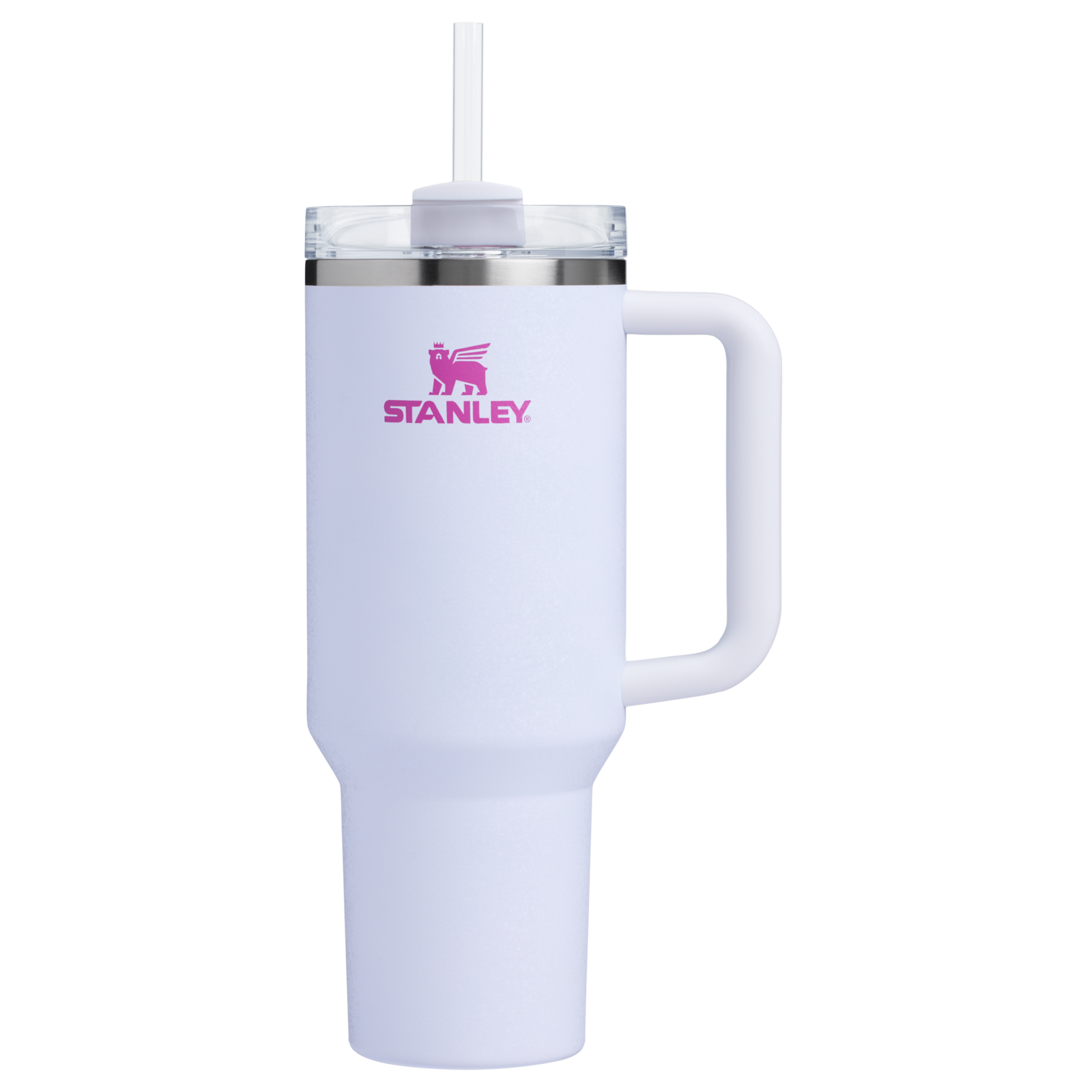Car-Cup Friendly The Quencher H2.0 Flowstate Tumbler D050X - FlowState 3-Position Lid Insulated Travel Mug Detail