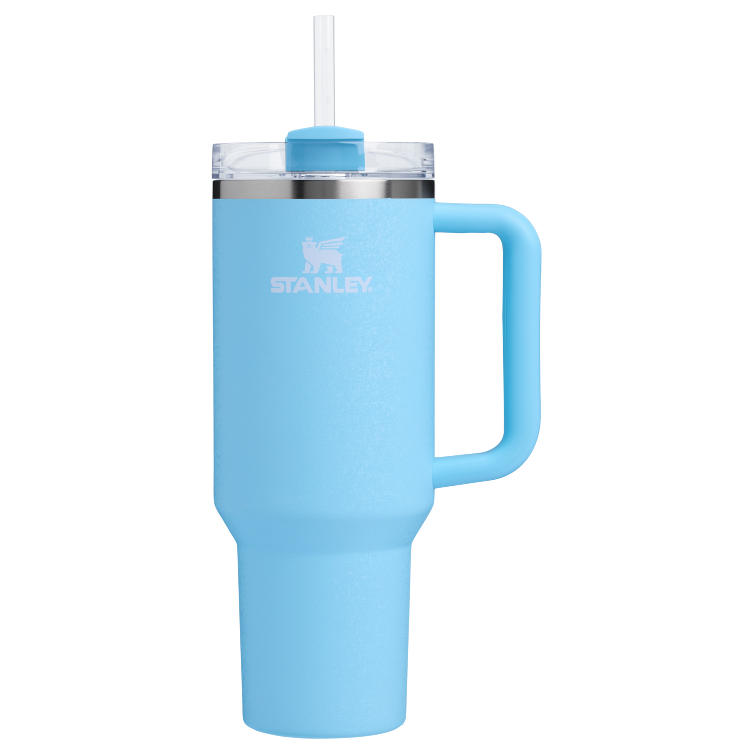 Car-Cup Friendly The Quencher H2.0 Flowstate Tumbler D050X - FlowState 3-Position Lid Insulated Travel Mug Detail