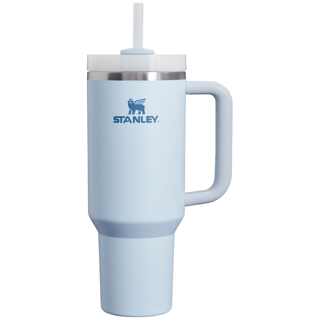 Car-Cup Friendly The Quencher H2.0 Flowstate Tumbler D050X - FlowState 3-Position Lid Insulated Travel Mug Detail