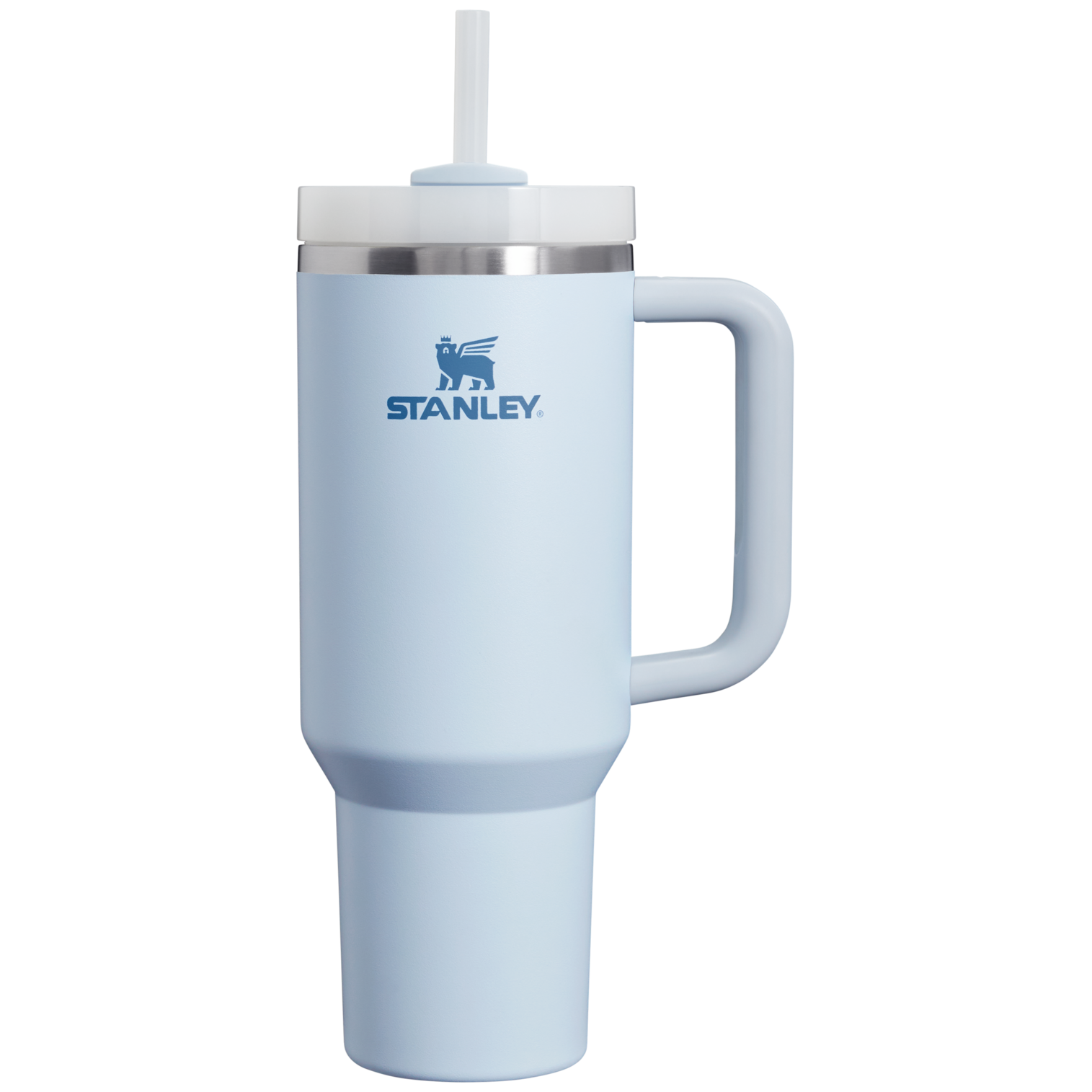 Car-Cup Friendly The Quencher H2.0 Flowstate Tumbler D050X - FlowState 3-Position Lid Insulated Travel Mug Detail