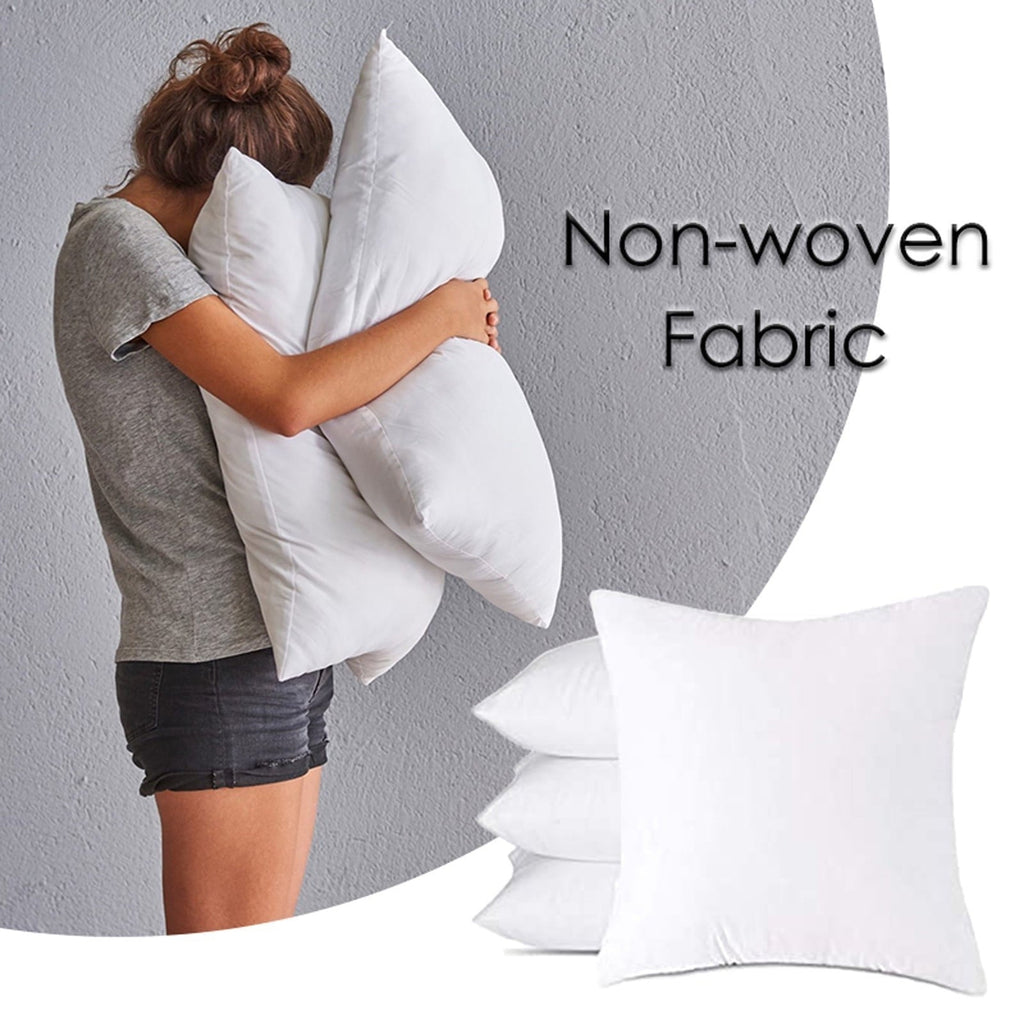 Ergonomic Memory Foam CaiTeLin Bed Pillows for Sleeping- Standard Size,Cooling Hotel Quality with Premium Soft Down Alternative Fill for Ba... - Ergonomic Memory Foam Pillow for Neck Pain Support Detail