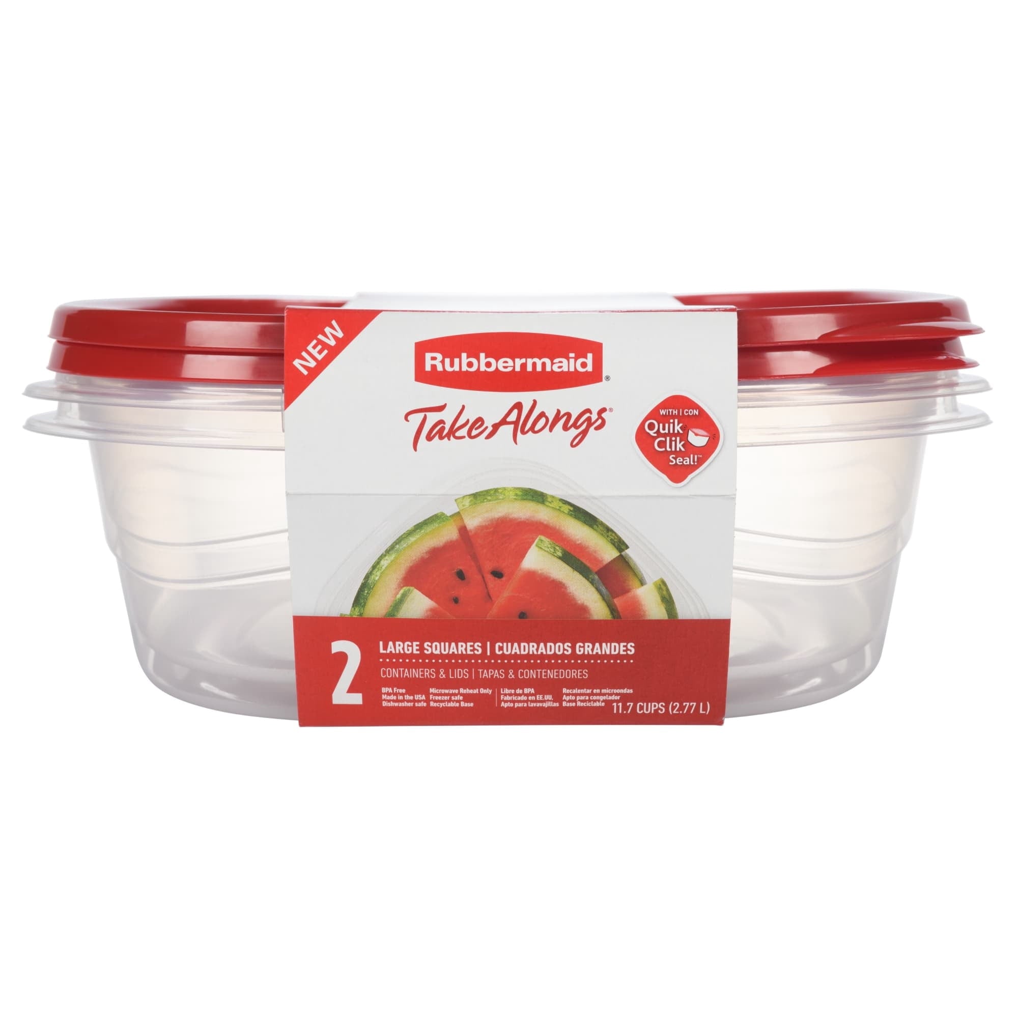 Whimsical Doughnut Food Storage Containers, Set of 2 - Playful Star & Heart Shaped Geometric NeeDoh Detail
