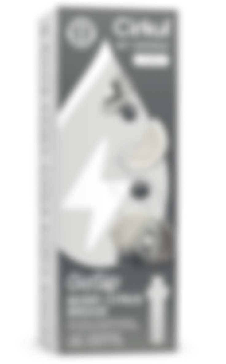 Refreshing Electrolyte GoSip Berry Citrus Breeze 2YHA - Vitamin-Infused Natural Refreshing Flavor Core Detail