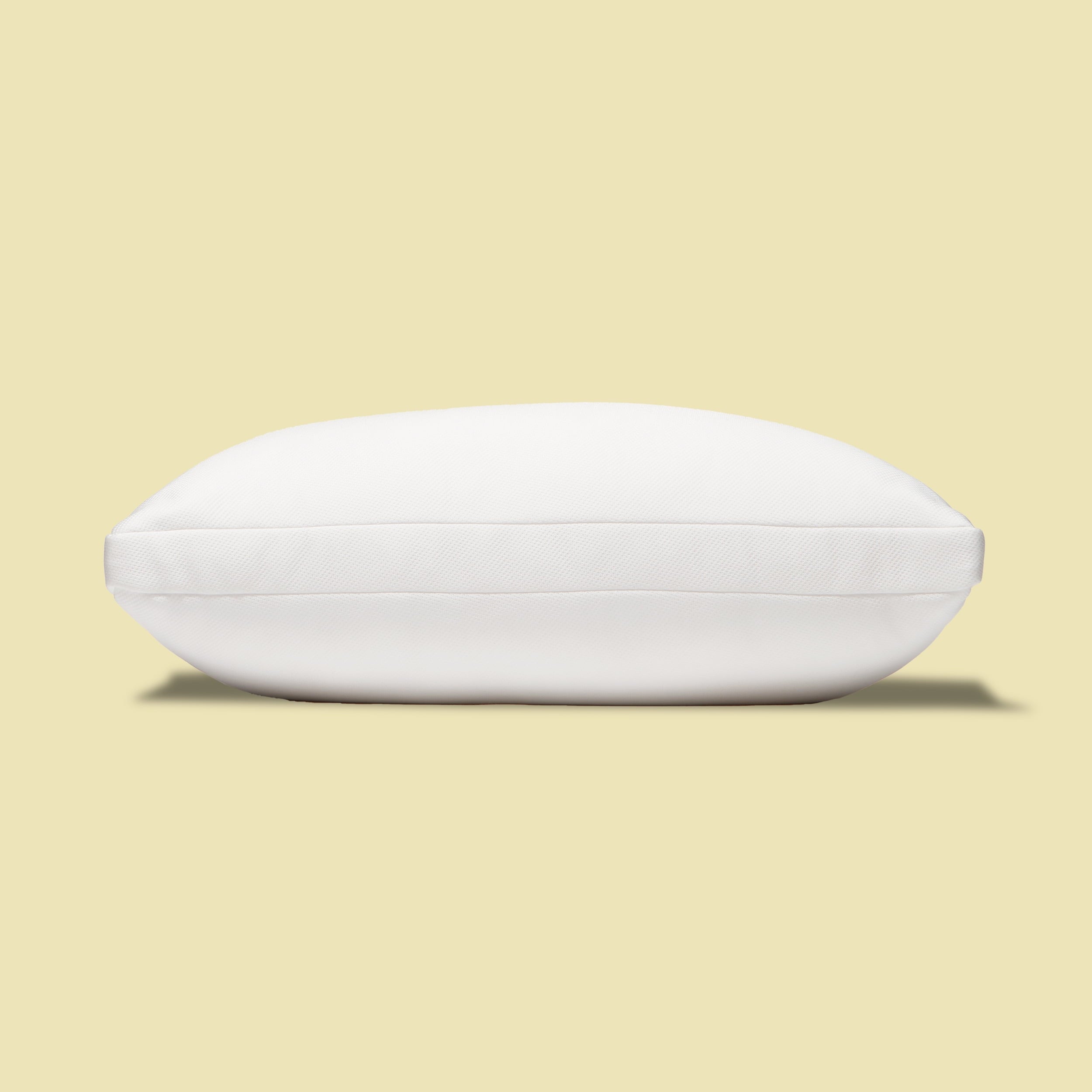Ergonomic Memory Foam Sleep Essential Cooling Pillow, Standard - Ergonomic Memory Foam Pillow for Neck Pain Support Detail