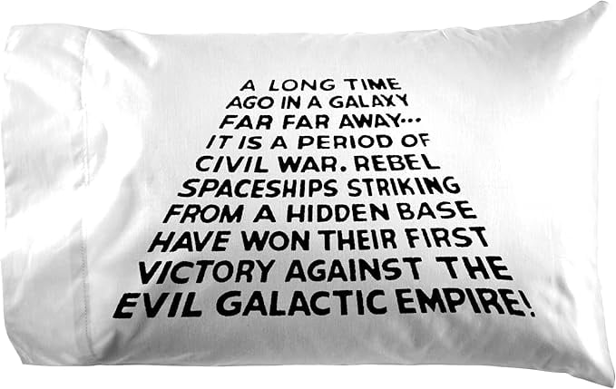 Wrinkle-Resistant T-Shirt Comic 3 Piece Twin Size Bed Sheets Set - Disney Space Theme Bedding - Luxury Bed Sheet Set with Deep Pockets Detail