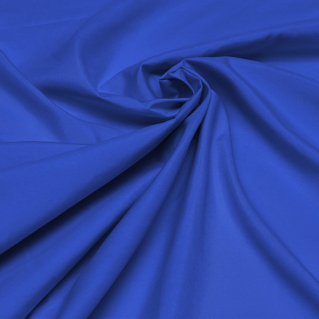 Breathable Luxury Premier 1800 Microfiber Collection 3-Line Bed Sheet Set, Full Size, Royal Blue - Cooling Hotel Quality Bedding Sheets and Pillowcases Detail