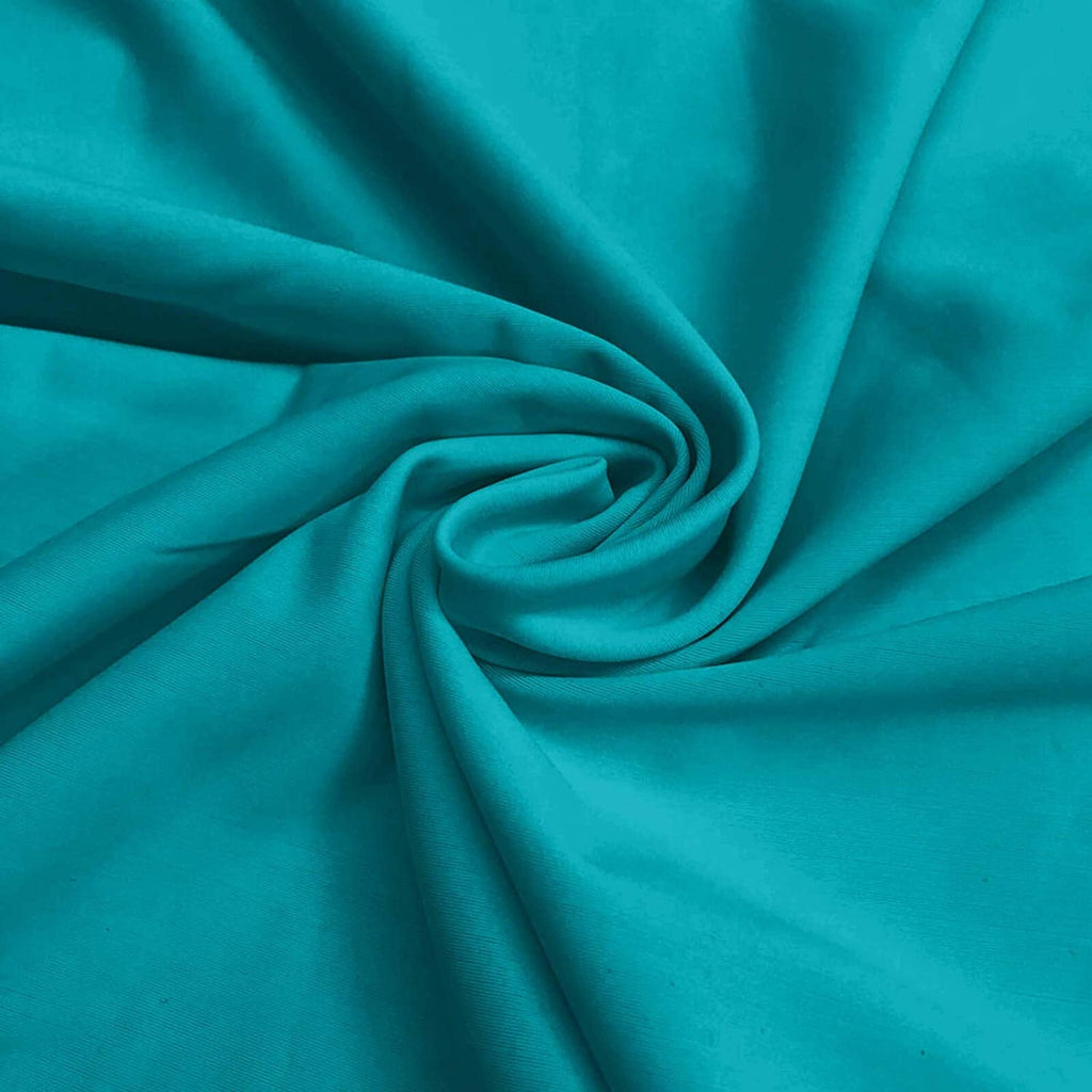Breathable Luxury RV/Short Queen 6-Piece Bed Set for Campers - Deep Pocket Fitted Sheet Luxury Soft Microfiber, Teal - Luxury Bed Sheet Set with Deep Pockets Detail
