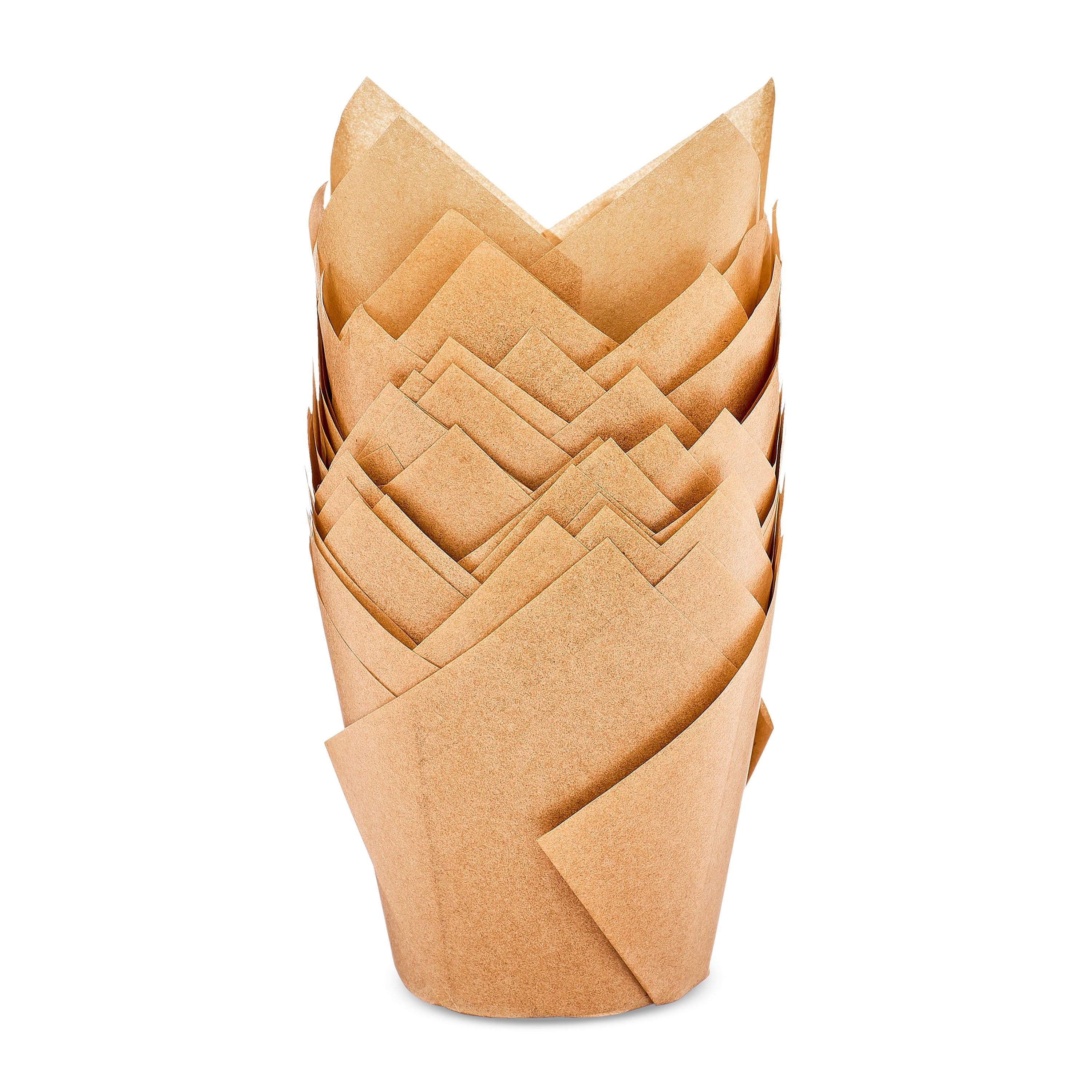 Multi-Functional Baking Cups, 24 Pieces - Innovative Kitchen Helper for Modern Cooking Detail
