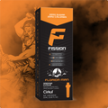 Refreshing Electrolyte Fission Florida Man WYMJ - Sugar-Free Fruit Flavor Cartridge Refill - Default Title