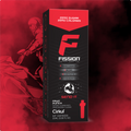 Zero-Calorie Fission Send It VKOM - Sugar-Free Fruit Flavor Cartridge Refill - Default Title