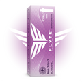 Zero-Calorie Flyte Shutout X9G4 - Electrolyte Hydration Enhanced Taste Cartridges - Default Title