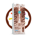 Natural Fruit Flavored Frosted Mocha Iced Coffee J5FU - Vitamin-Infused Natural Refreshing Flavor Core - Default Title