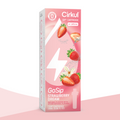 Sugar-Free GoSip Strawberry Dream OAF9 - Zero-Calorie Multi-Flavor Sip Pods for Water Bottle - Default Title
