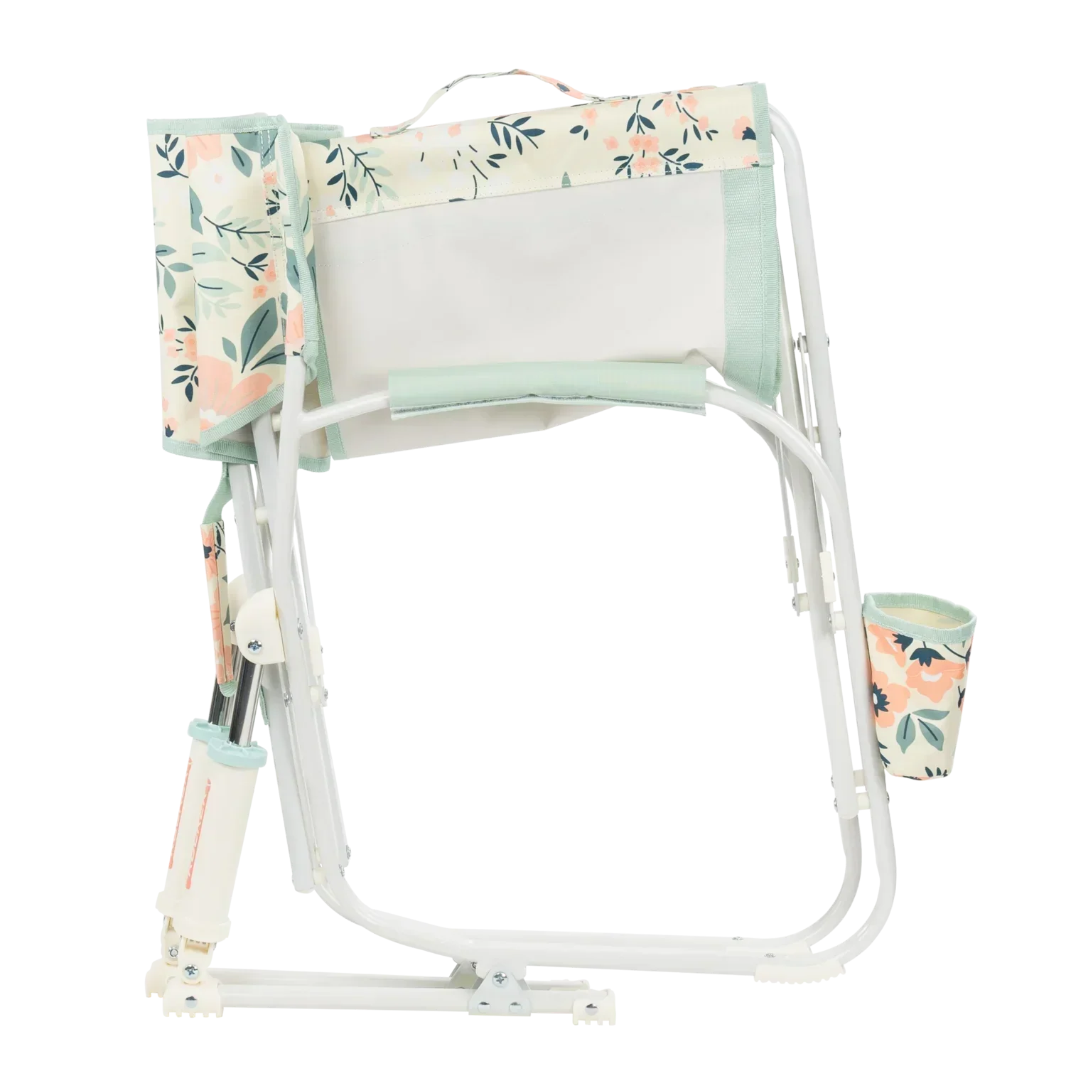 Smooth Motion Grab & Go Rocker - Choice 551 - RoadTrip Rocker Smooth Motion Camp Chair Detail