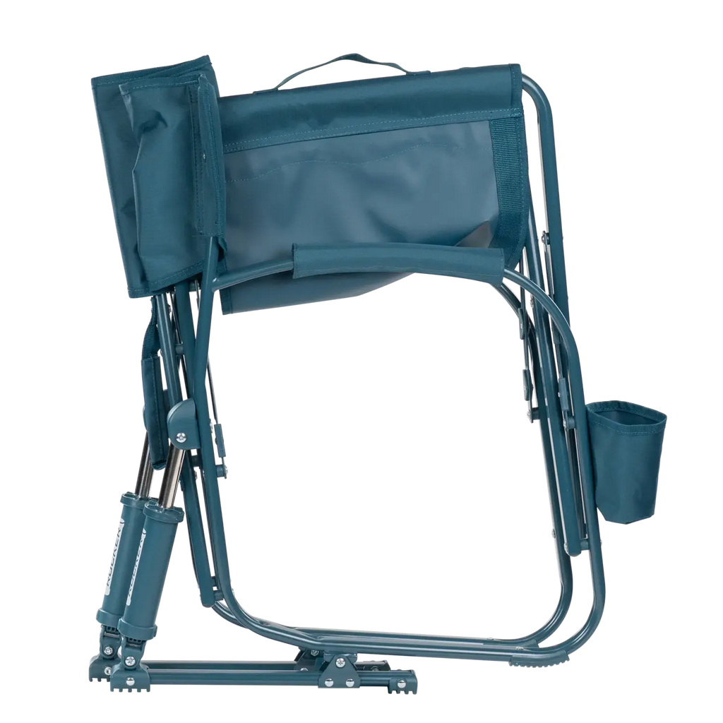 Smooth Motion Grab & Go Rocker - Choice 551 - RoadTrip Rocker Smooth Motion Camp Chair Detail