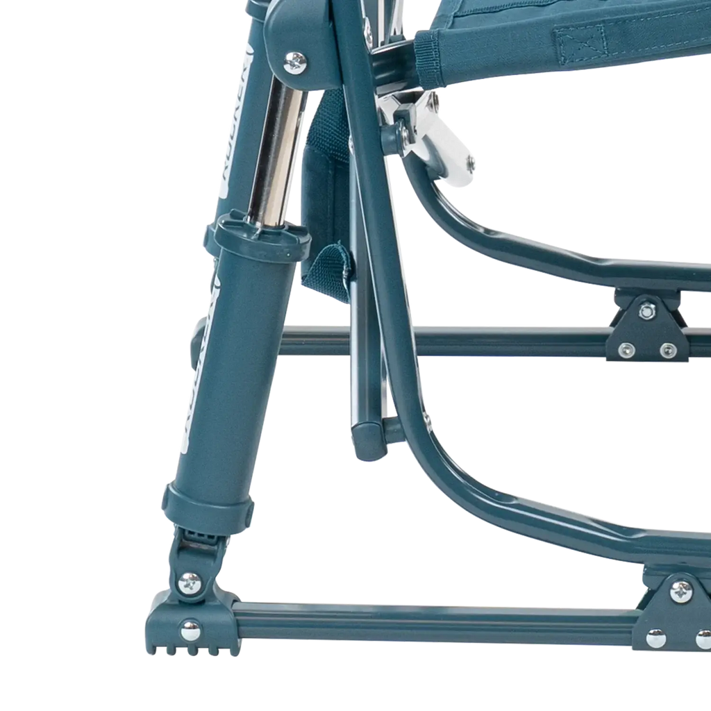 Smooth Motion Grab & Go Rocker - Choice 551 - RoadTrip Rocker Smooth Motion Camp Chair Detail