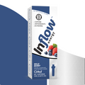 Sugar-Free Inflow Energy Wild Berry VQ6U - Sugar-Free Fruit Flavor Cartridge Refill - Default Title
