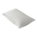 Hotel Collection Memory Foam Pillow, Toddler Pillow, Small Pillows for Kids, Soft & Hypoallergenic - Kids Sleeping Pillow - Toddler Be... - Ergonomic Memory Foam Pillow for Neck Pain Support - Default Title