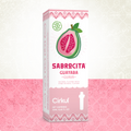Natural Fruit Flavored Sabrocita Guava PY0O - Vitamin-Infused Natural Refreshing Flavor Core - Default Title