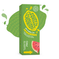 Vitamin-Infused Squeeze Watermelon Lemonade LJI5 - Sugar-Free Fruit Flavor Cartridge Refill - Default Title
