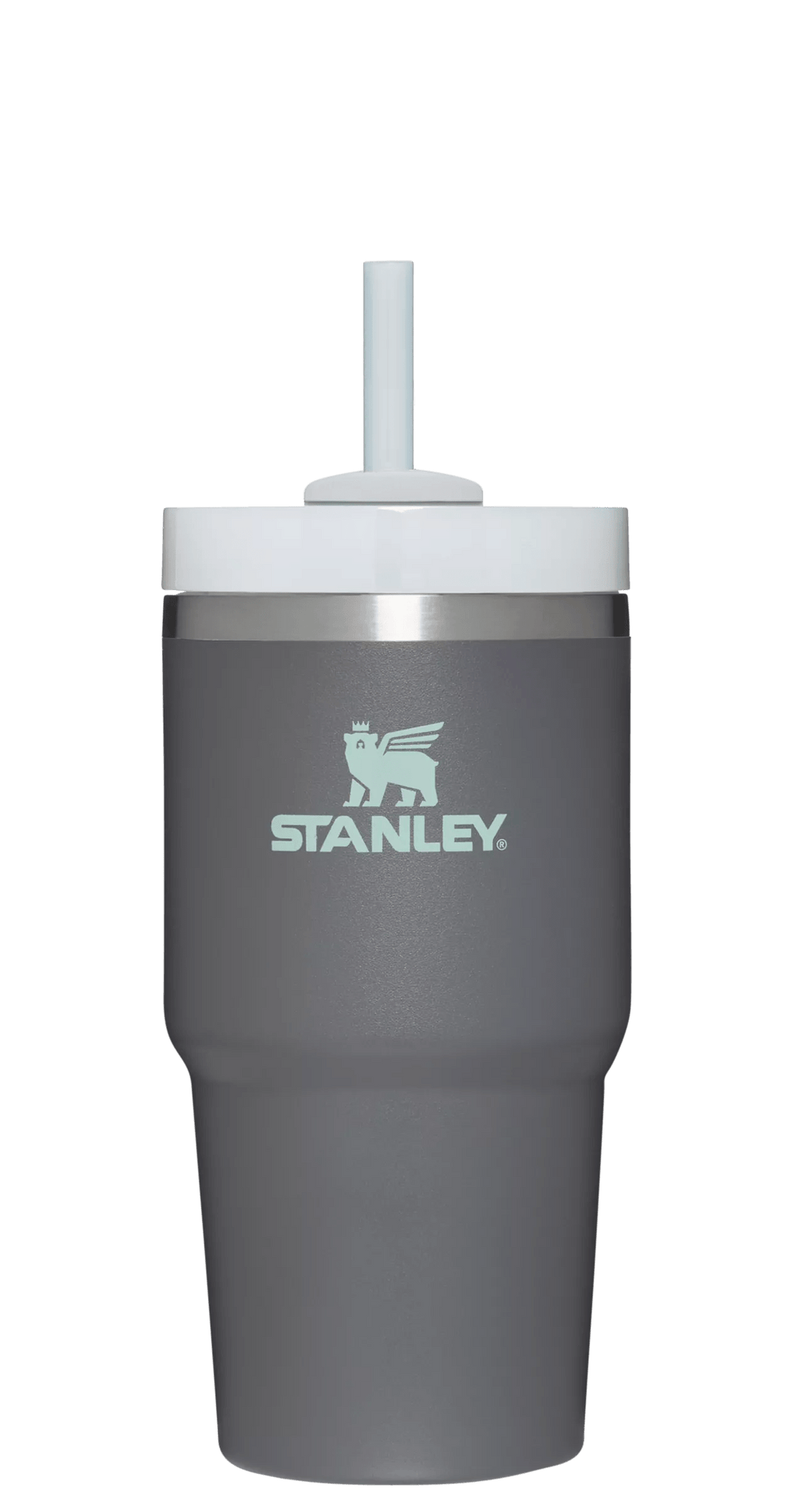 Insulated Travel The Quencher H2.0 Flowstate Tumbler D030T - 40oz Large Capacity Car-Cup Friendly Quencher Detail